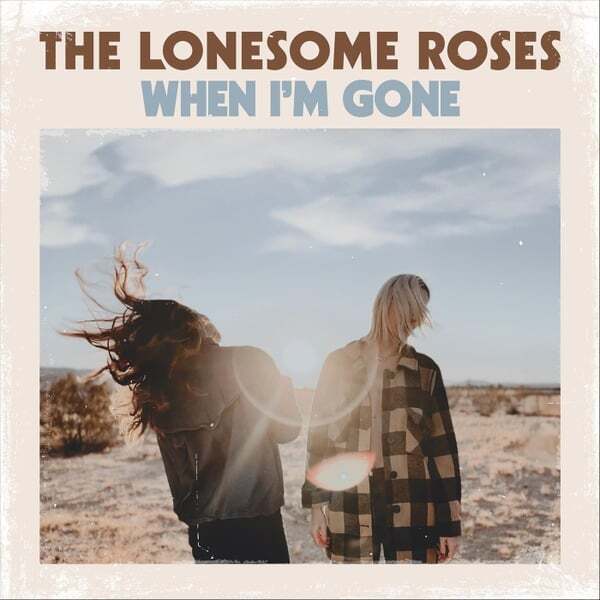 Cover art for When I'm Gone